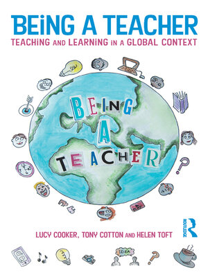 cover image of Being a Teacher